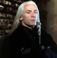 Lucius Malfoy