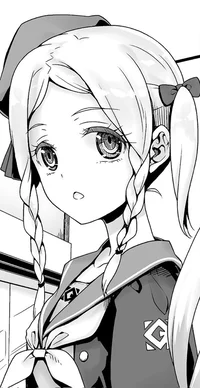 Iryuka Glasya-Labola