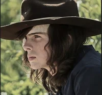 Carl Grimes