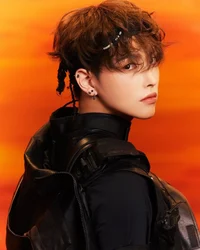 Bestfriend HongJoong