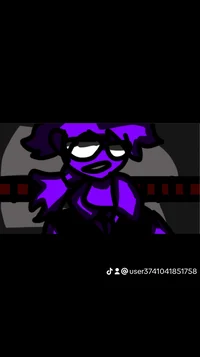 William Afton - fnaf