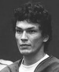 Richard Ramirez 