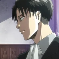 Levi Ackerman