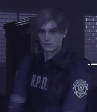 Leon Kennedy