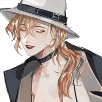 Chuuya