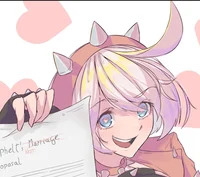 Yandere Elphelt