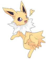 Jolteon