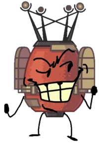 Big Portable Bastard