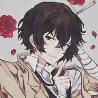 Dazai Osamu 