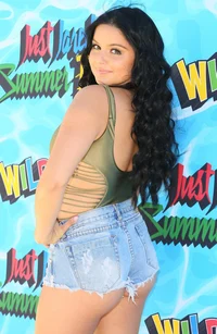Ariel winter