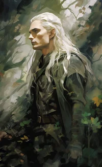 Legolas