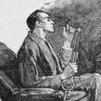 Sherlock Holmes