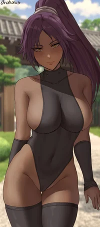 Yoruichi V2