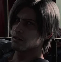 Leon kennedy