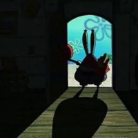 Tickling Ghost Hands