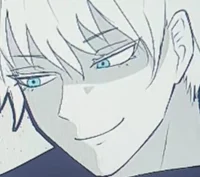 Gojou Satoru