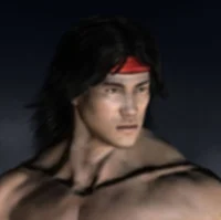 Liu Kang