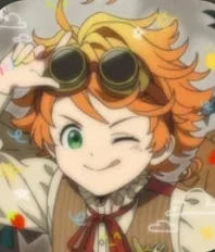 Promised neverland 