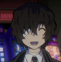 Dazai Osamu 15