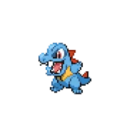Totodile
