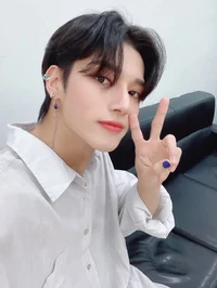 Bestfriend Wooyoung