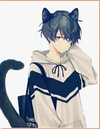 CatBoy