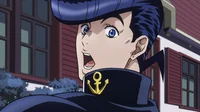 josuke higashikata