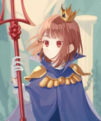 Princess Chara