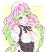 Misuri maid