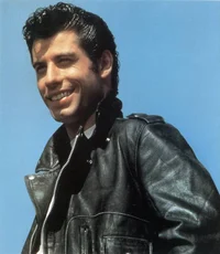 Danny Zuko 