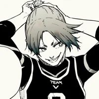 BL - Reo Mikage