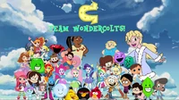 Team Wondercolts