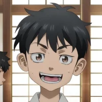 Baji Keisuke