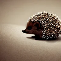 Baby Hedgehog RPG