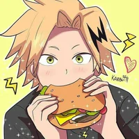 Denki kaminari 