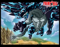Acnologia arc