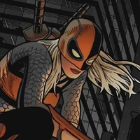 Rose Wilson