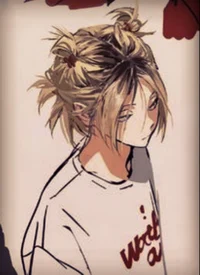Kenma Kozume 