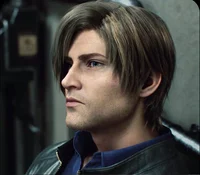 Leon Kennedy 