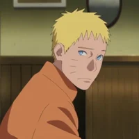 Naruto Uzumaki