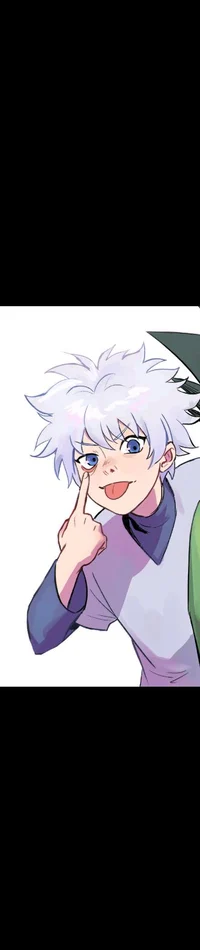Killua Zoldyck