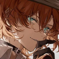 Chuuya