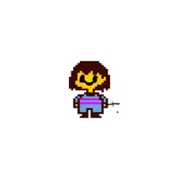 Genocide frisk