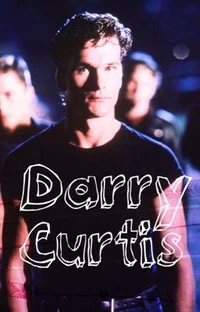 Darry Curtis 
