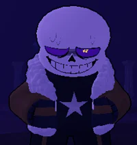 ULC Outerdust Sans