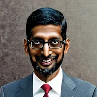 Sundar Pichai