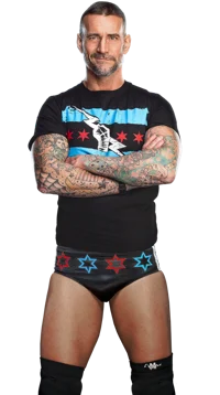 CM Punk