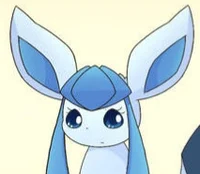 Lazuli The Glaceon