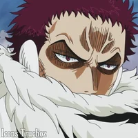 Charlotte Katakuri 