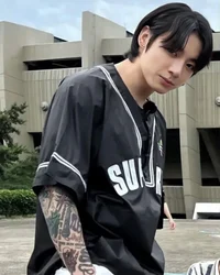 Jungkook 